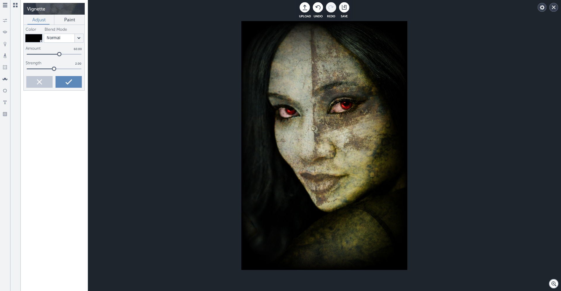 Photo Manipulation How To Get Zombified Learn BeFunky