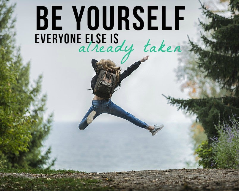 Create Your Own Inspirational Picture Quotes Learn BeFunky