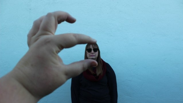 Person, Human, Sunglasses, Accessories, Accessory, Finger