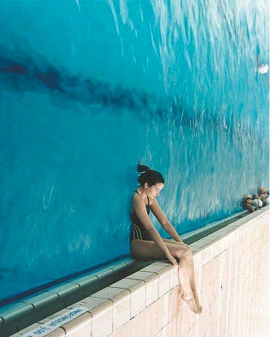 Pool Perspective