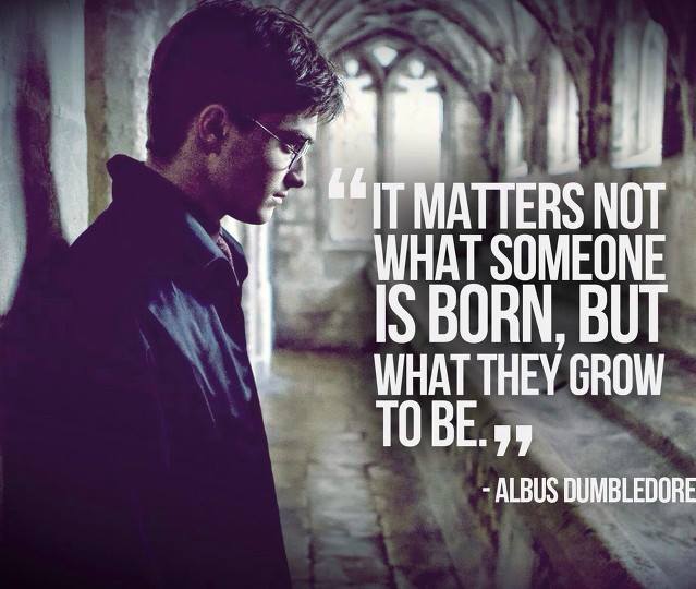 dumbledore