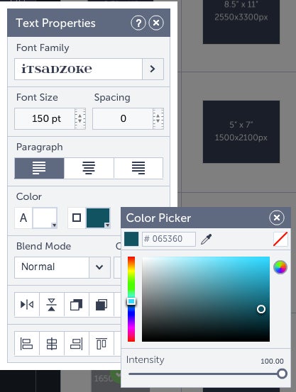 colourpicker