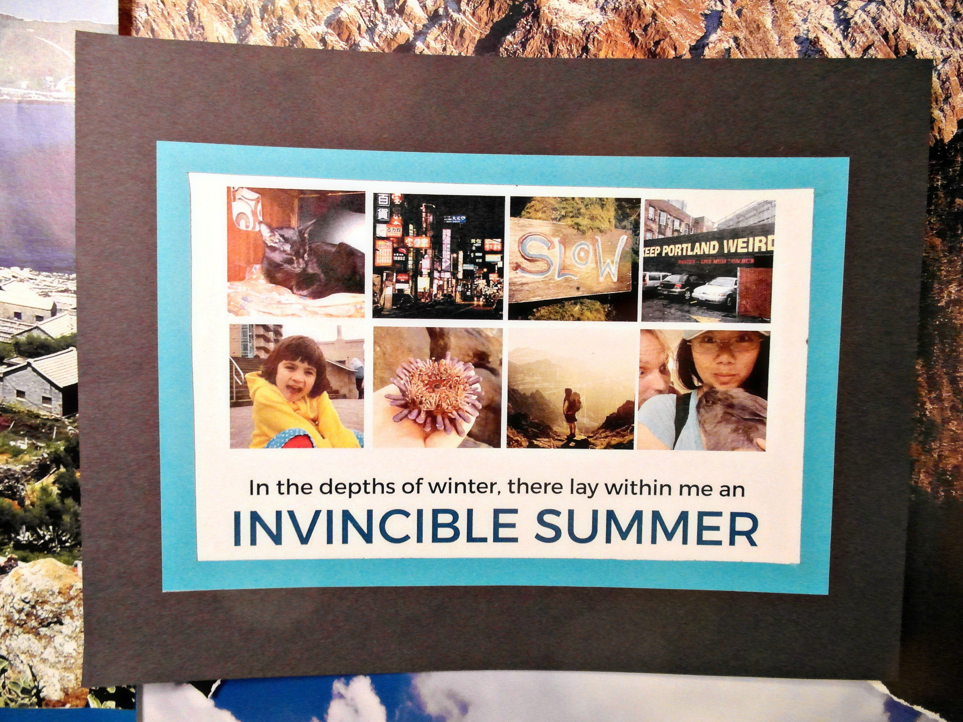 Whip Up Your Own DIY Motivational Posters For Your Dorm Learn BeFunky