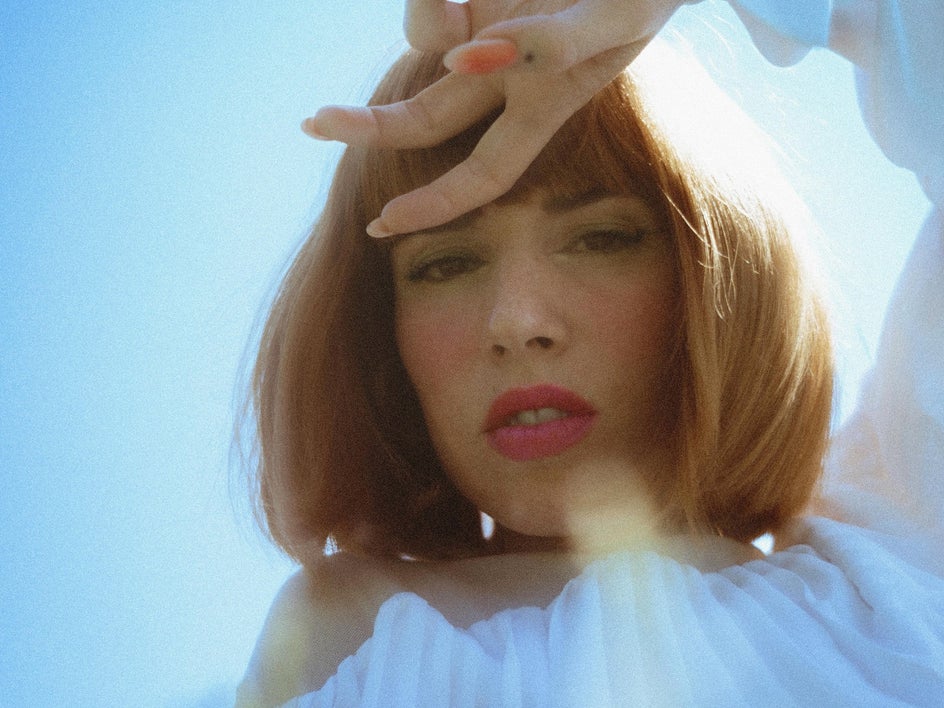 Before using BeFunky