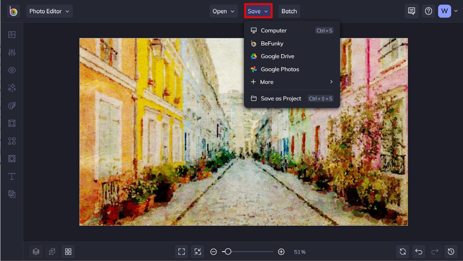 Go From Photo to Painting With BeFunky’s Artsy Effects Learn BeFunky