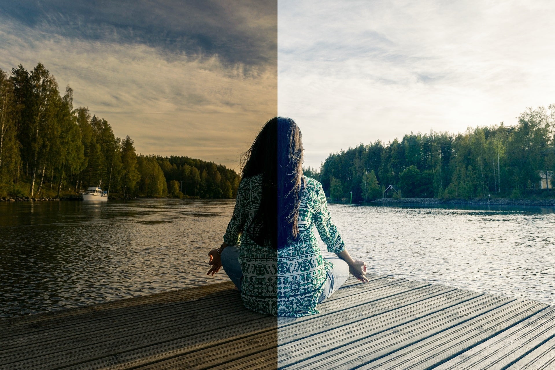 Achieve Perfect Balance With the Exposure Tool Learn BeFunky