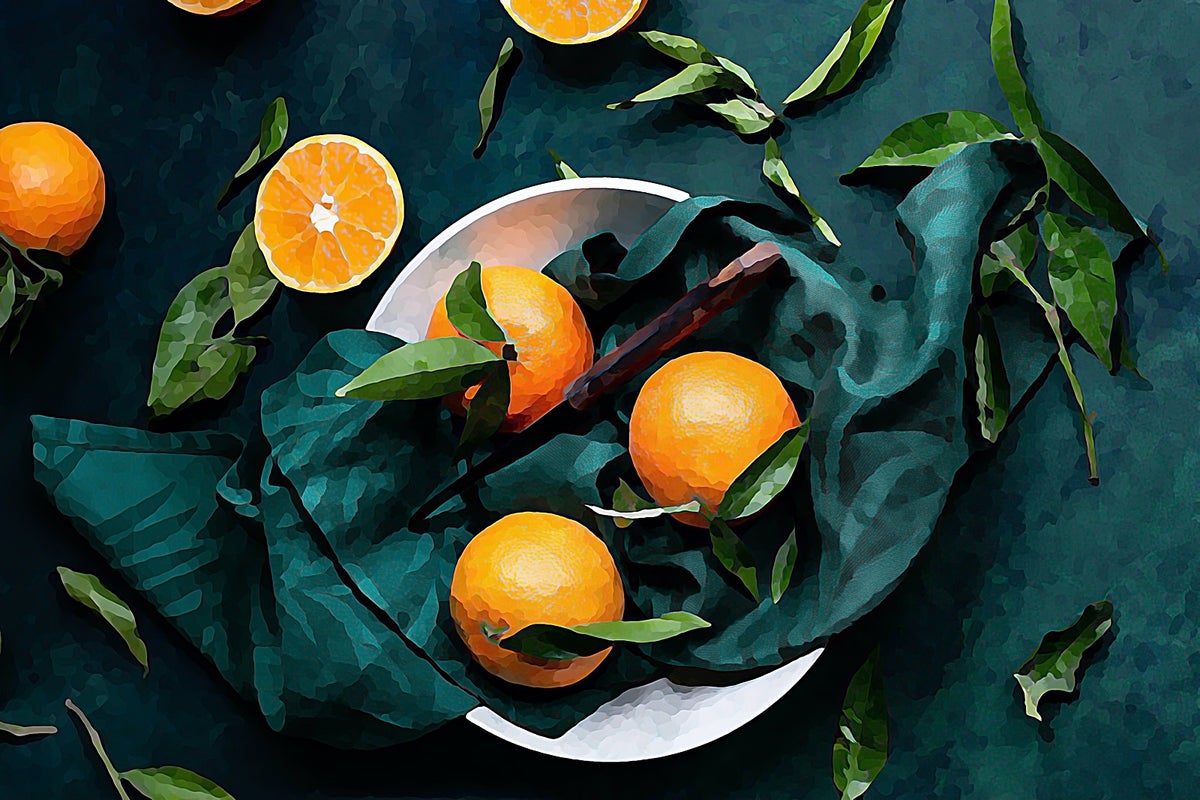 Transform Your Photo With Underpainting Learn BeFunky