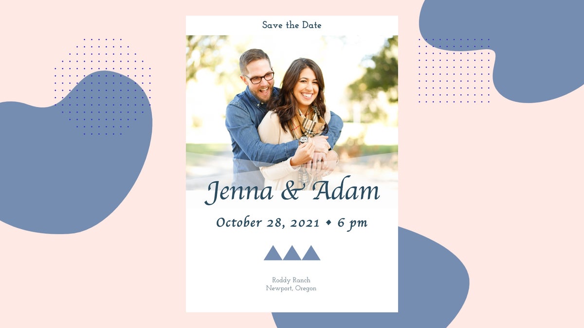 Save-the-Dates