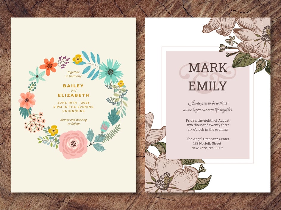 wedding-invite-inspiration-floral