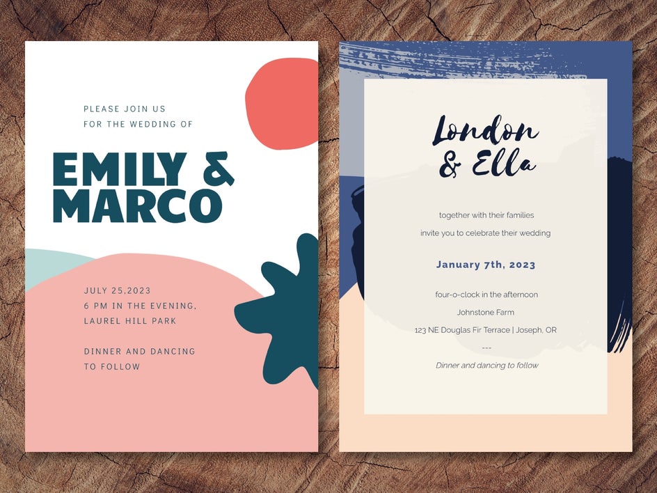 wedding-invite-styles-bold-colorful