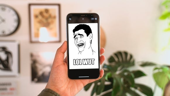 how to make a speech bubble in photopea Meme Generator