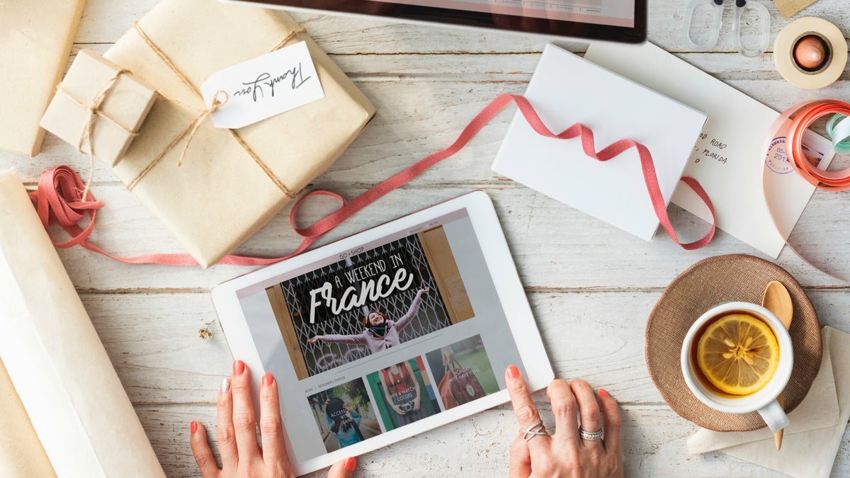 How To Create Blog Title Images That Attract Readers | Learn BeFunky