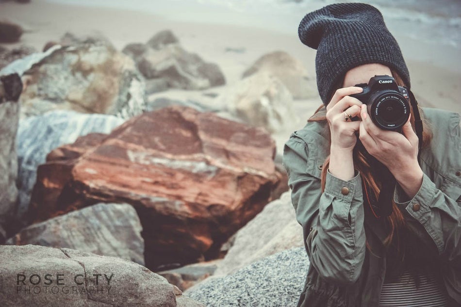 Should You Watermark Your Photos? Learn BeFunky