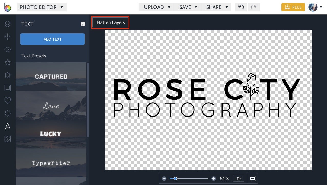 Should You Watermark Your Photos? Learn BeFunky
