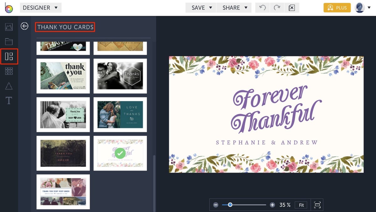 How To Create DIY Personalized Stationery Learn BeFunky