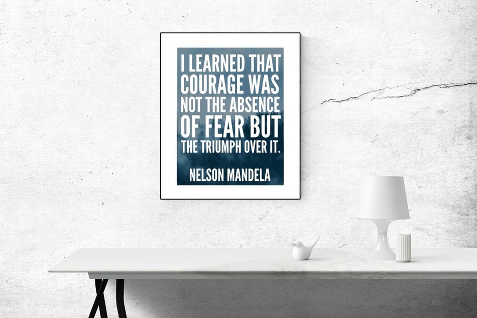 Create Your Own Motivational Quote Posters | Learn BeFunky