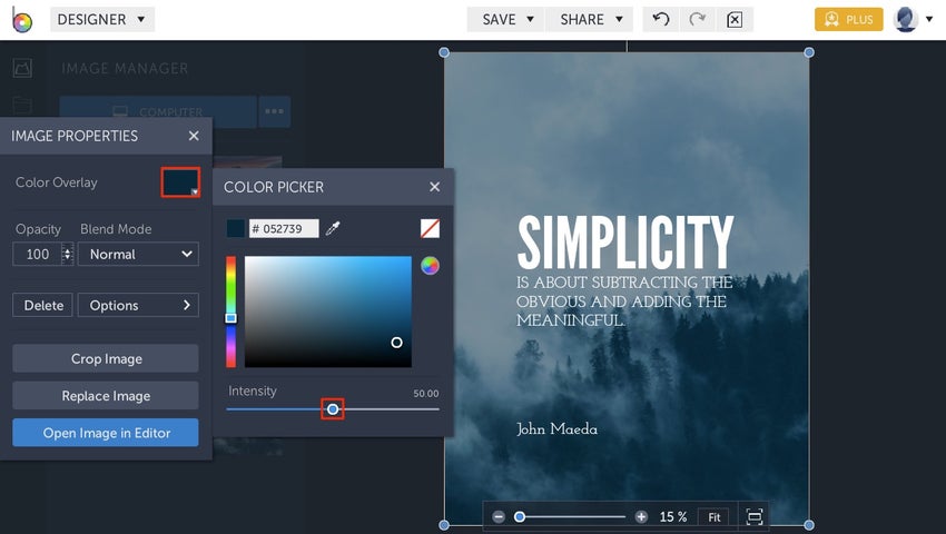 Create Your Own Motivational Quote Posters | Learn BeFunky