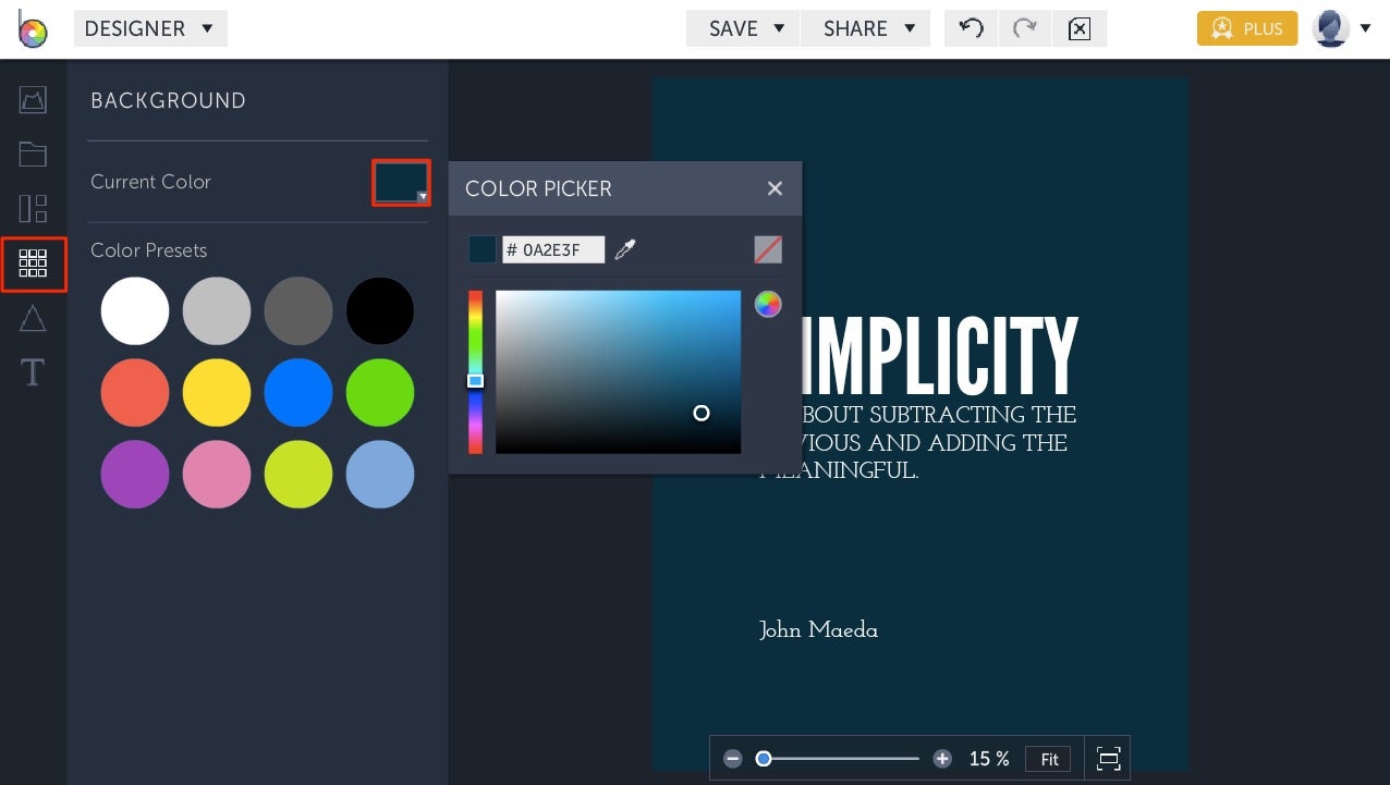 Create Your Own Motivational Quote Posters | Learn BeFunky