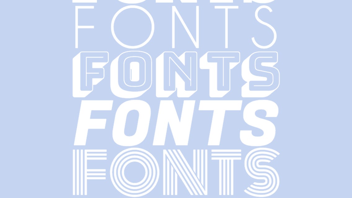 how to add fonts in BeFunky