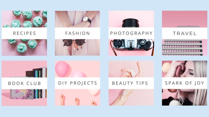 Pinterest Customize How To Create Custom Pinterest Board Covers | Learn BeFunky