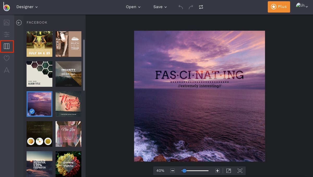 How To Create Custom Pinterest Board Covers Learn BeFunky