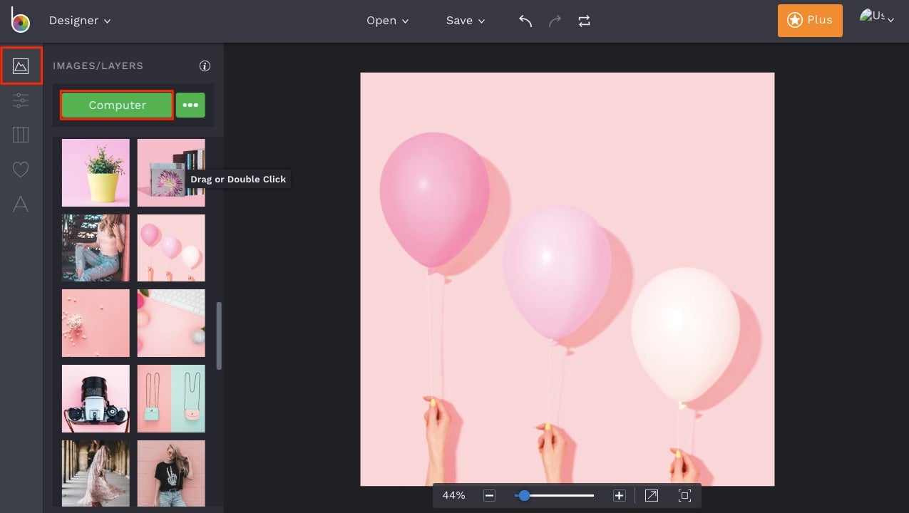 How To Create Custom Pinterest Board Covers Learn BeFunky