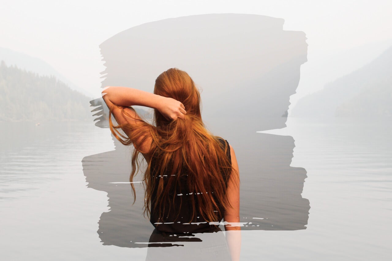 How To Add Brushstroke Overlays To Photos | Learn BeFunky