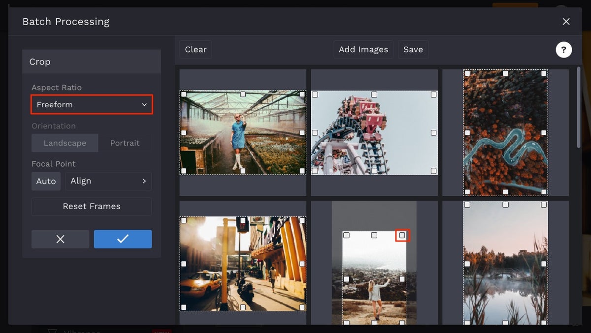 Behold Batch Processing For Faster Photo Editing! Learn BeFunky