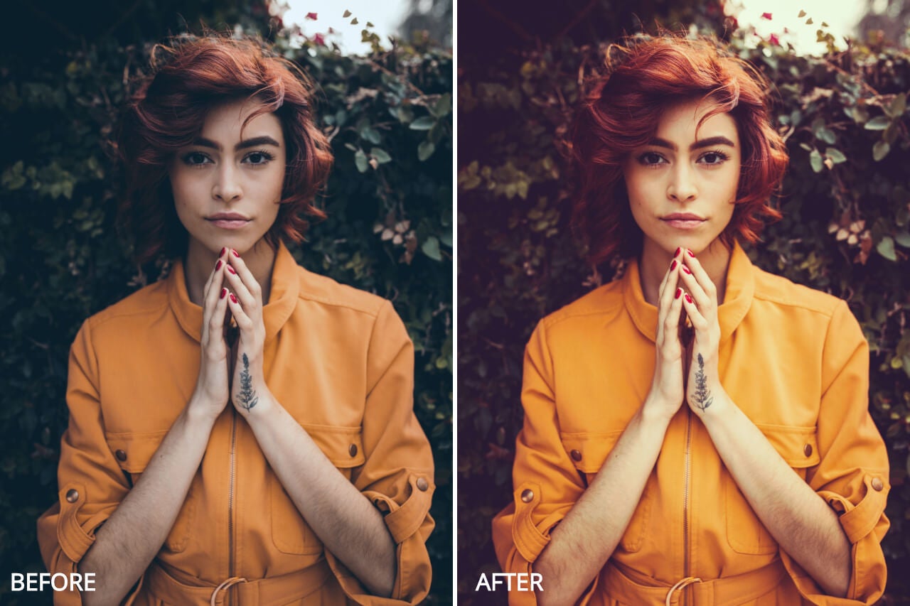 Photo Effects And Filters For Any Unique Look Learn BeFunky