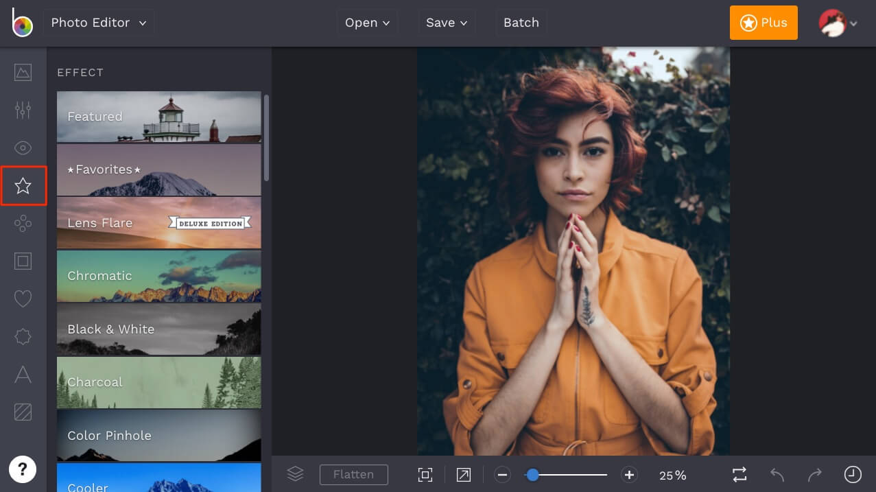 Photo Effects And Filters For Any Unique Look | Learn BeFunky