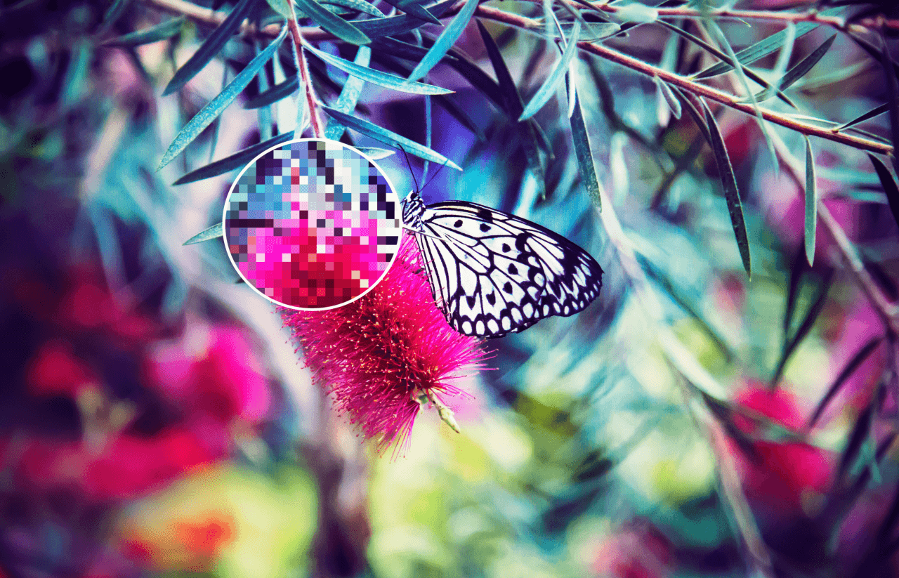 How To Color Correct And Create Filters With The Color Mixer Learn