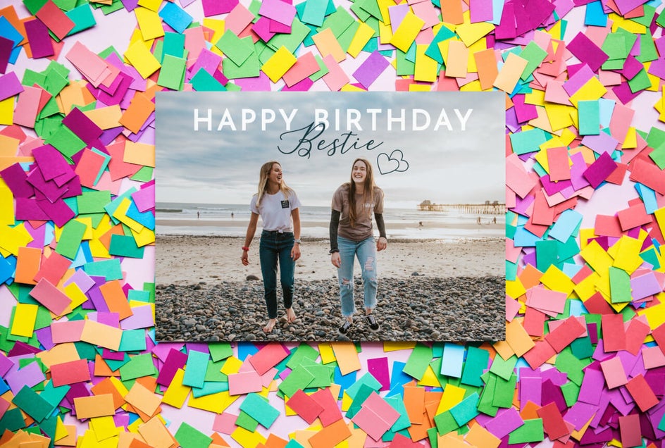 create birthday cards online for free
