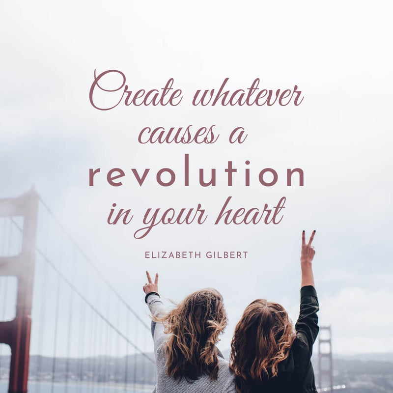 How To Create Motivational Instagram Quotes | Learn BeFunky