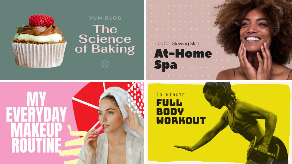 YouTube Thumbnail Cutout