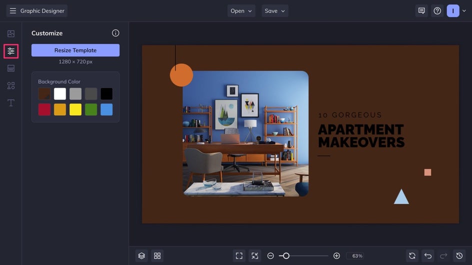 YouTube Thumbnail Tutorial 3