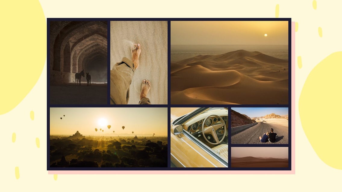 Discover BeFunky’s Photo Collage Layouts | Learn BeFunky