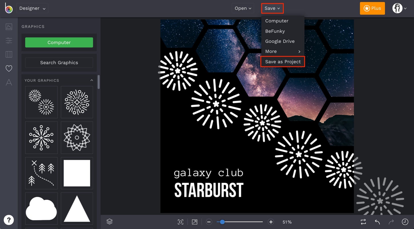 How To Design Your Own Album Cover Learn BeFunky