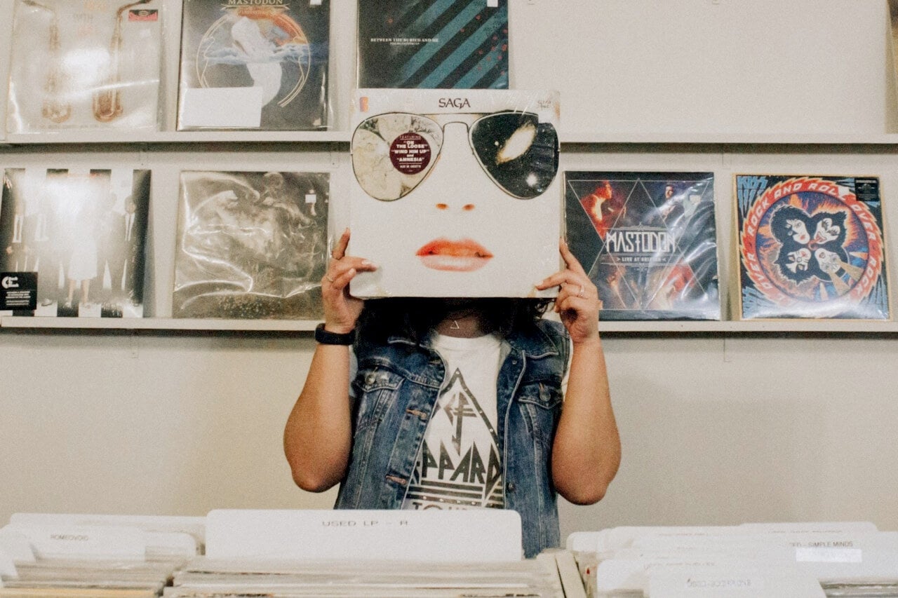 Photo Album Cover Design