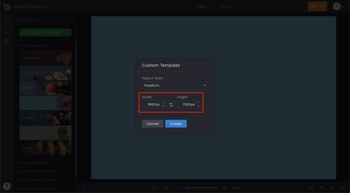 How To Create Geometric Art With Design Elements Learn BeFunky