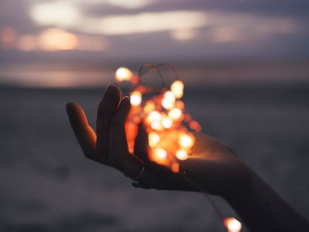 Bokeh & Blur Backgrounds With Lens Blur Learn BeFunky