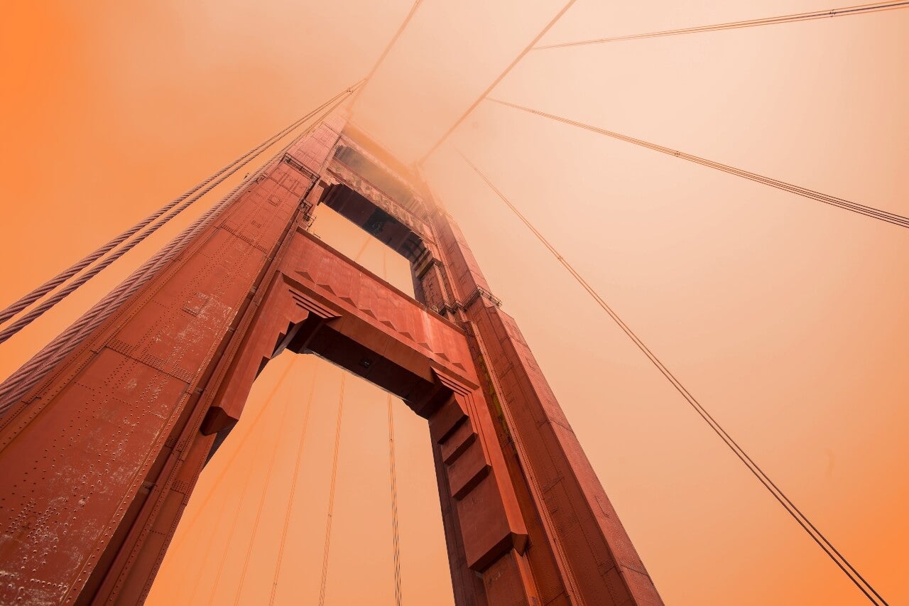 Change the Color of Any Sky in Seconds | Learn BeFunky