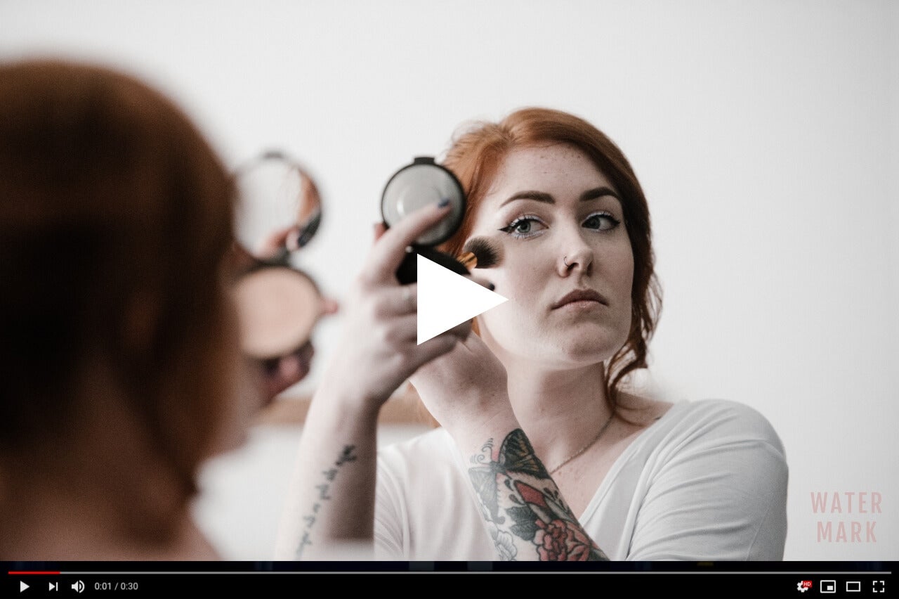 2 Ways To Watermark YouTube Videos | Learn BeFunky