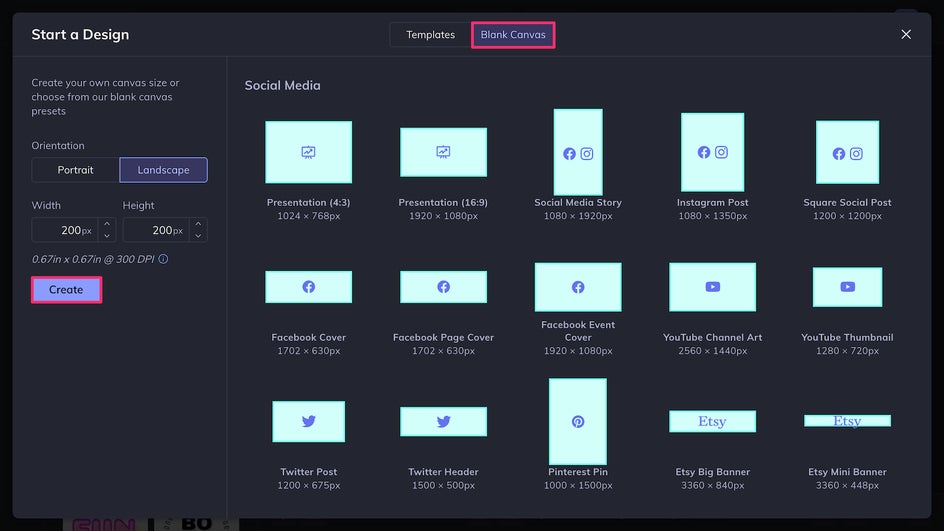 Watermark Tutorial 1