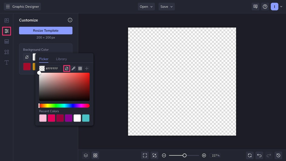 Watermark Tutorial 2