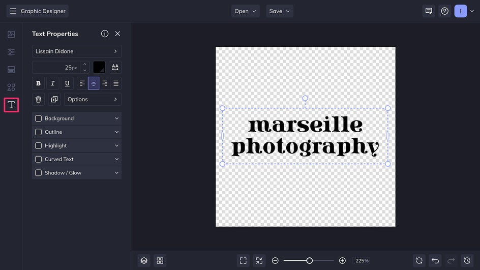 Watermark Tutorial 3