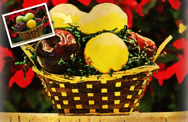 Basket, Plant, Sweets, Confectionery, Food