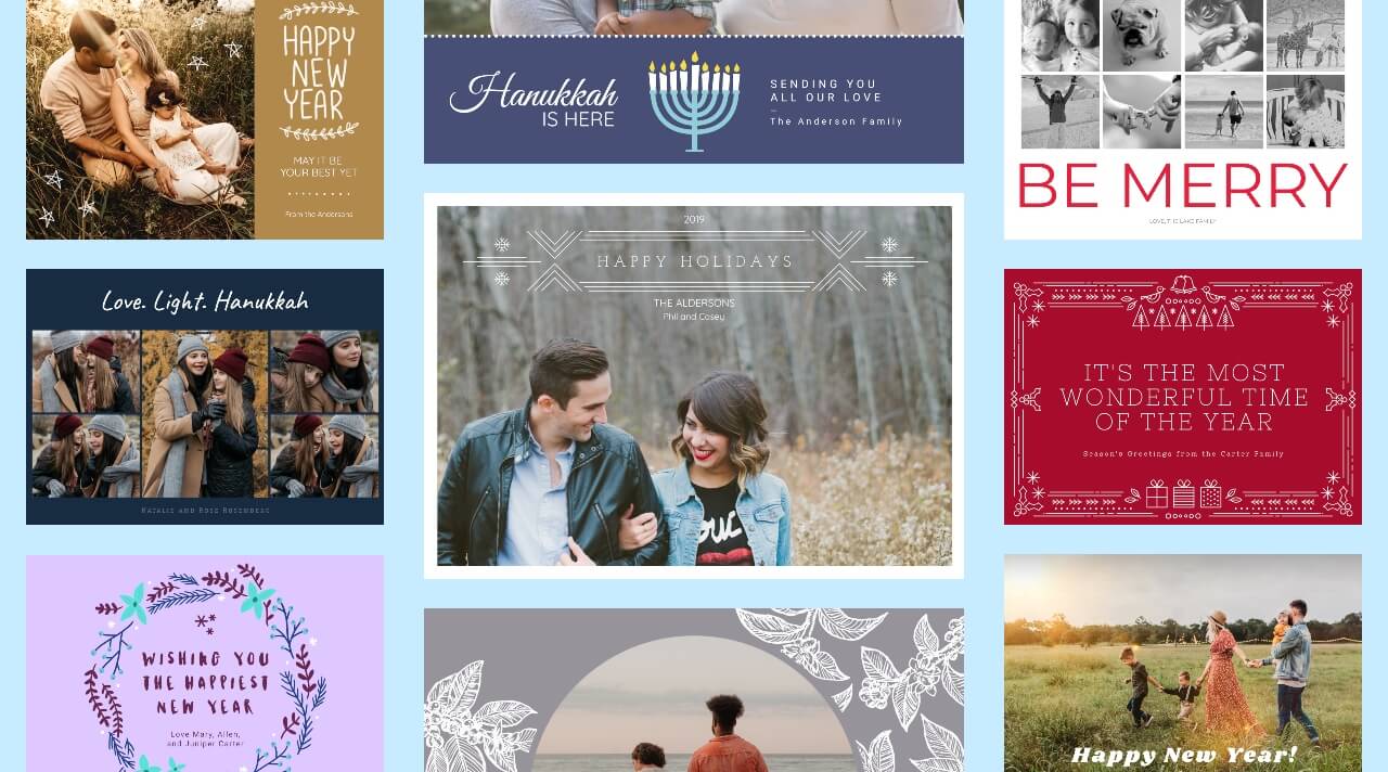 Hundreds of NEW Design Templates to Customize | Learn BeFunky