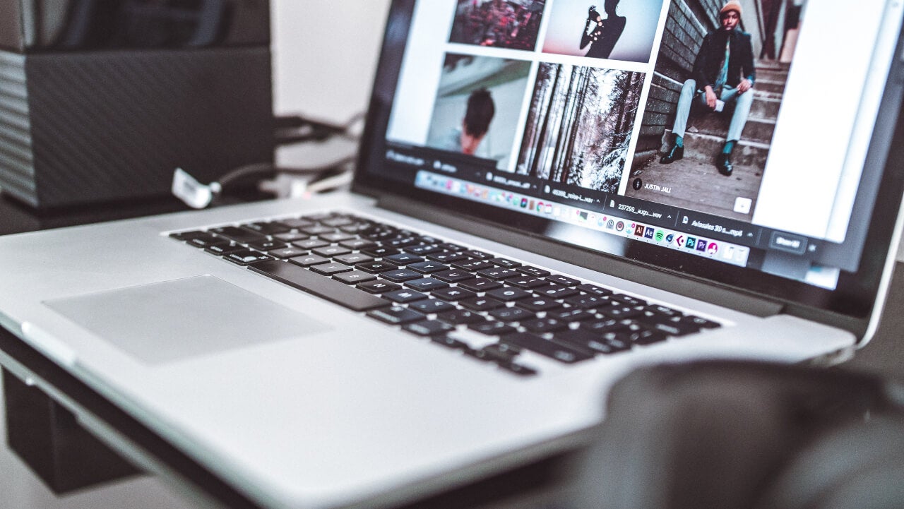 How to Export as PDF for Superb Print & Web Graphics | Learn BeFunky