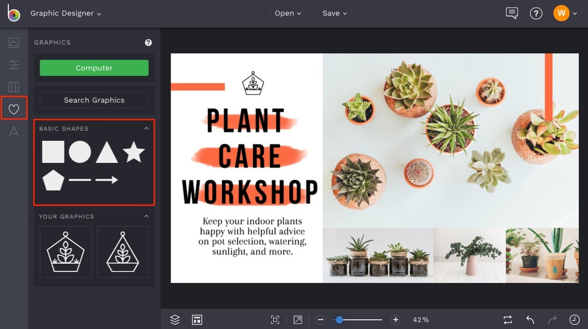 How To Create Custom Facebook Event Covers Learn BeFunky