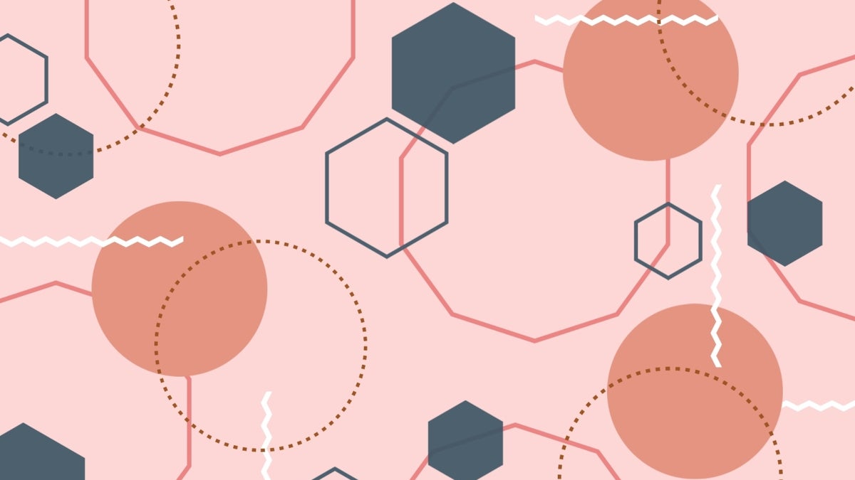 Designing With Shapes Is Easier Than Ever | Learn BeFunky